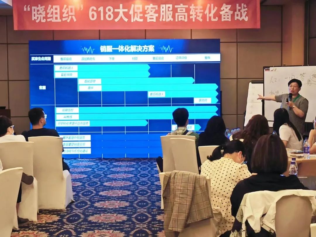 電銷精英：如何用產(chǎn)品知識和個性化服務(wù)成就銷售高手